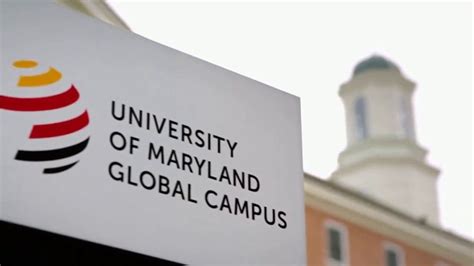 University of Maryland Global Campus TV Spot, 'Get a Fresh Start' created for University of Maryland Global Campus