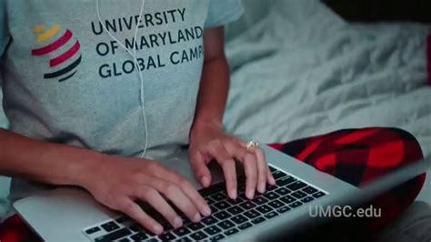University of Maryland Global Campus TV Spot, 'No Application Fee' Song by Low Light created for University of Maryland Global Campus