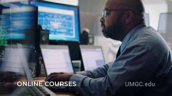 University of Maryland Global Campus TV Spot, 'Pioneers of Digital Learning: No Application Fee'
