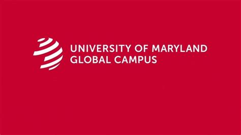 University of Maryland Global Campus TV Spot, 'Success' created for University of Maryland Global Campus