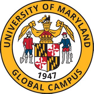 University of Maryland Global Campus commercials