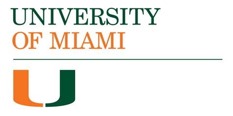 University of Miami commercials