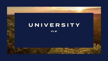 University of Mississippi TV Spot, 'Legacy'