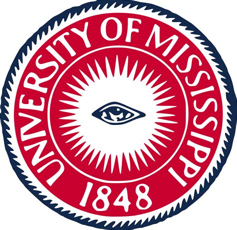 University of Mississippi commercials