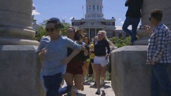 University of Missouri TV Spot, 'You Belong Here'