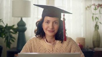 University of Phoenix TV Spot, 'Many Hats' featuring Melina Paez