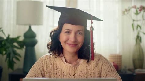 University of Phoenix TV Spot, 'Memories' featuring Melina Paez