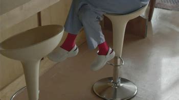 University of Phoenix TV Spot, 'Red Socks' Song by Peggy Lee featuring Tony Edwards