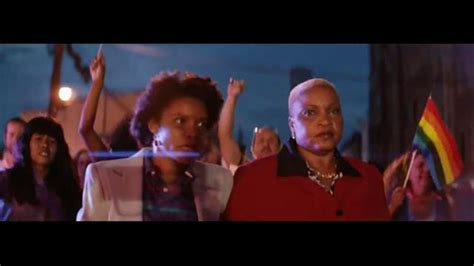 University of Phoenix TV Spot, 'Still I Rise' Featuring Gail Marquis featuring Chiene Joy Jones