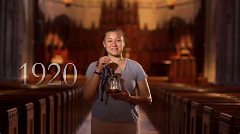 University of Pittsburgh TV Spot, 'First 230 Years'