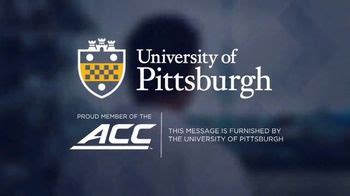 University of Pittsburgh TV Spot, 'Forge Ahead in 2021'