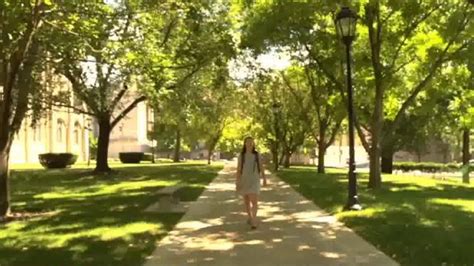 University of Pittsburgh TV Spot, 'Potential'