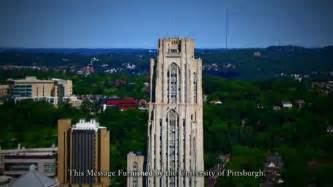 University of Pittsburgh TV Spot, 'What We're All About'