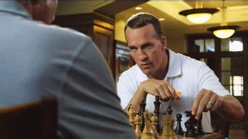 University of Tennessee TV Spot, 'Big Orange Big Ideas' Ft. Peyton Manning created for University of Tennessee
