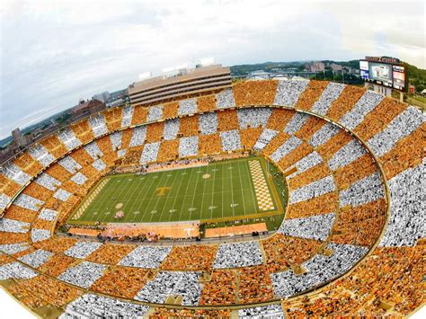 University of Tennessee TV Spot, 'Big Orange Big Ideas: Rocky Top'