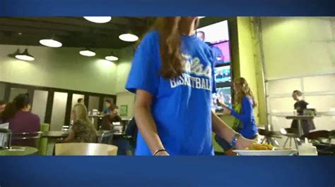 University of Tulsa TV Spot, 'Nationally Ranked'