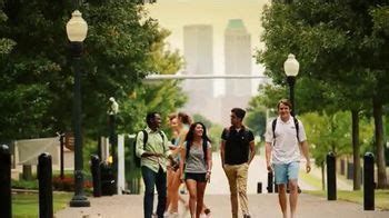 University of Tulsa TV Spot, 'Top 50 Private University'