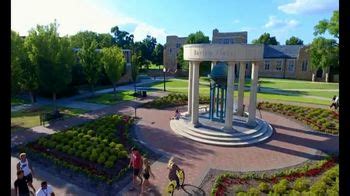 University of Tulsa TV commercial - True Blue