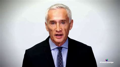 Univision & Unicef TV Commercial Con Jorge Ramos