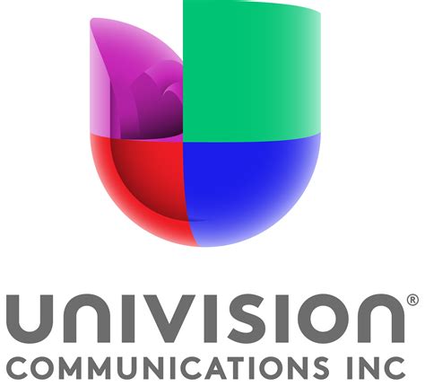 Univision Communications, Inc. logo