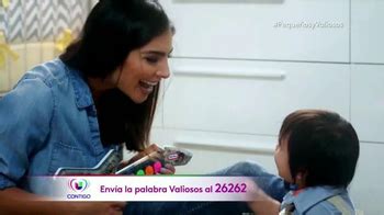 Univision Contigo TV Spot, 'La educación temprana' featuring Alejandra Espinoza