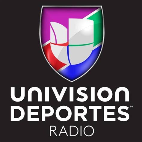 Univision Deportes Radio commercials