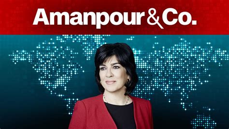 Uniworld Cruises TV Spot, 'PBS: Amanpour & Company'