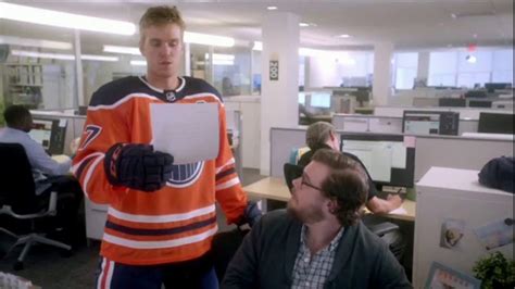 Upper Deck Store TV Spot, 'The Real Thing' Featuring Connor McDavid created for Upper Deck Store