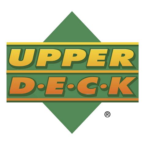 Upper Deck Store logo