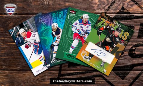 Upper Deck e-Pack TV Spot, 'NHL Card and Memorabilia Collecting' created for Upper Deck Store