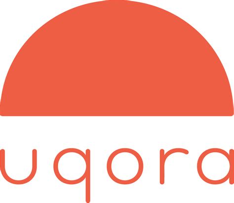 Uqora Promote logo