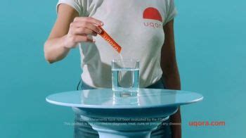 Uqora TV Spot, 'Helping Women Get Their Lives Back' created for Uqora