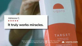 Uqora TV Spot, 'Urinary Tract Products' created for Uqora
