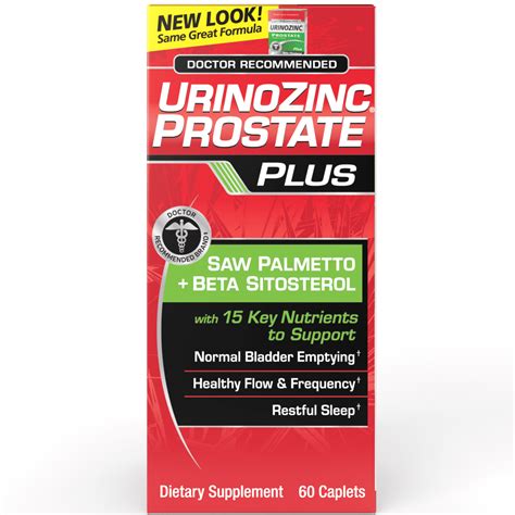 UrinoZinc Pro-Flo Prostate Health Complex TV Spot, 'Jim' created for UrinoZinc