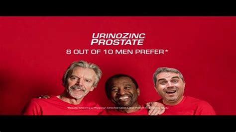 UrinoZinc Prostate Plus TV Spot, 'Putting Frequent Urination to Bed'