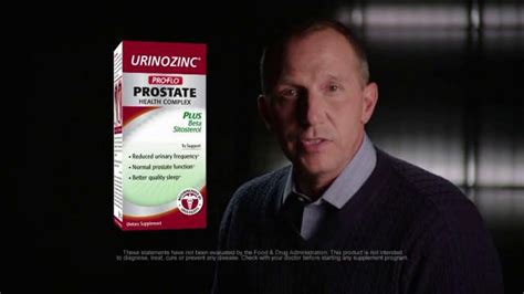 UrinoZinc TV Spot, 'Doctor's Advice'