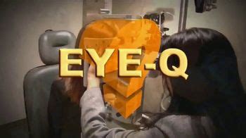 Usana TV Spot, 'Dr. Oz: Eye-Q'