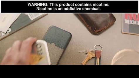 VELO Nicotine Pouches TV commercial - Hassle-Free and Just for Me