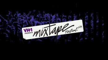 VH1 TV Spot, '2013 Mixtape Festival: Hershey Park Stadium' created for VH1