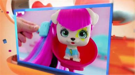VIP Pets TV Spot, 'Secret Beauty Mark' created for IMC Toys