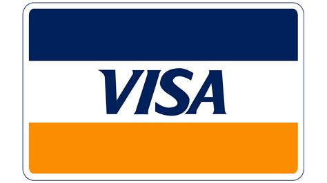 VISA Credit Card logo