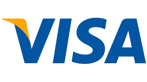 VISA Credit Cards logo