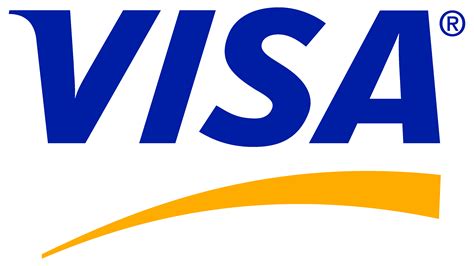 VISA Reward Card logo