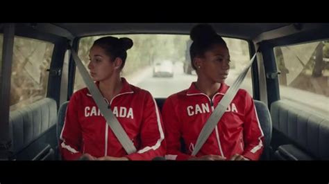 VISA TV Spot, 'The Carpool to Rio' Ft. Missy Franklin, Kerri Walsh Jennings featuring Ashton Eaton