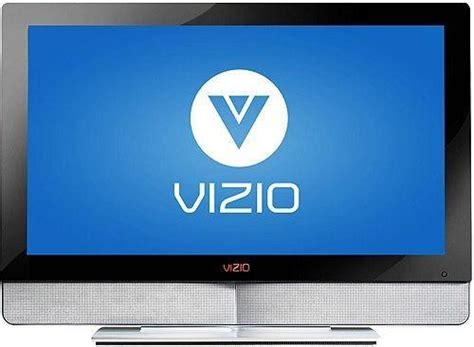 VIZIO Computers logo