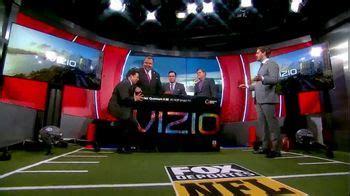 VIZIO TV Spot, 'FOX Deportes: increíble' con Rodolfo Landeros