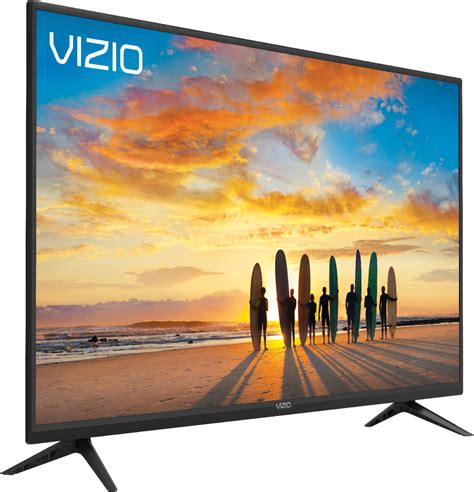 VIZIO V-Series 50 in. 4K HDR Smart TV V505-G9 commercials