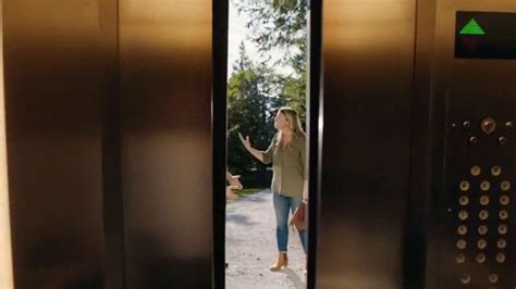 VRAYLAR TV Spot, 'Elevator' created for VRAYLAR