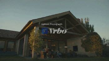 VRBO TV Spot, 'Shows You the Whole Price as You Search'