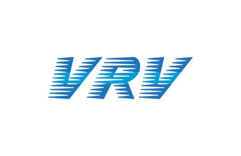 VRV logo